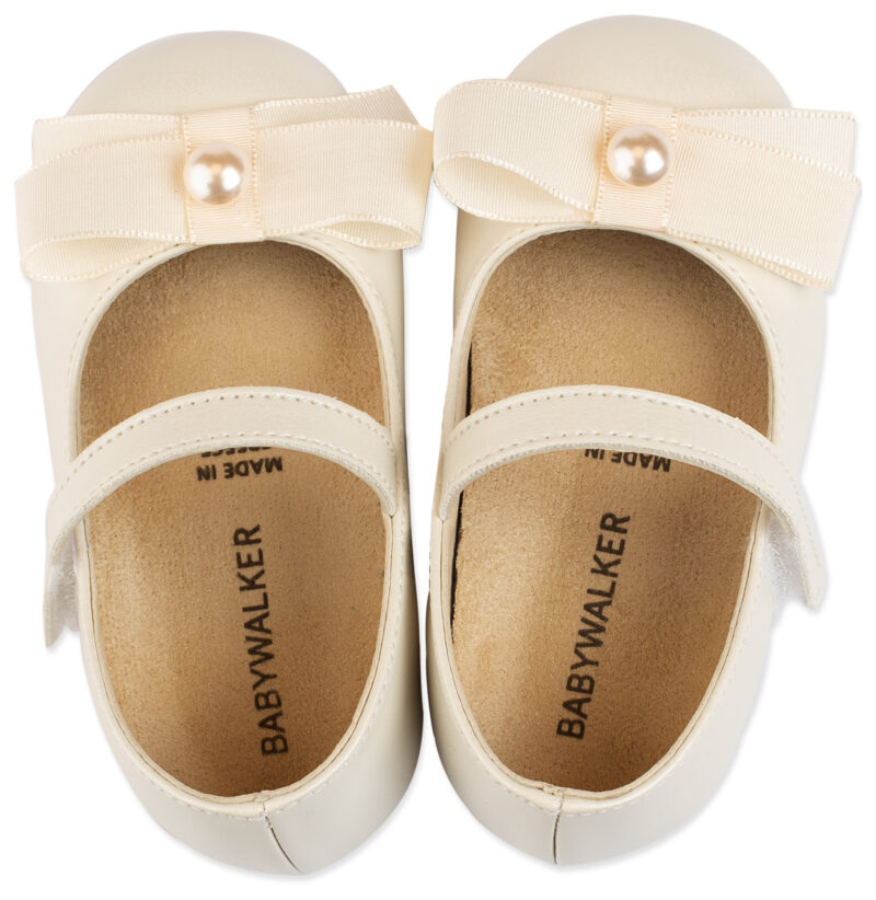 BS3500 IVORY2 BABYWALKER