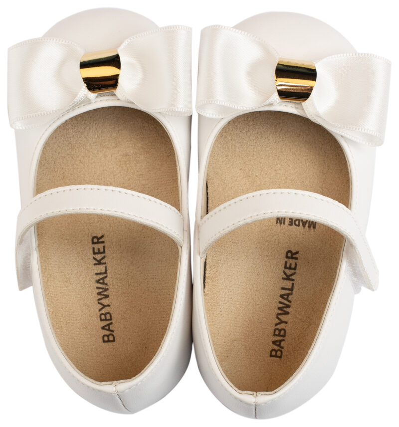 BS3537 WHITE2 BABYWALKER