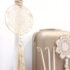 Βαπτιστικό σετ Boho macrame - Image 2