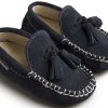 Βαπτιστικά παπούτσια Babywalker BW4011 Blue