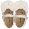 Βαπτιστικά παπούτσια Babywalker για πρώτα βήματα PRI2525 ivory - Image 2