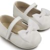 Βαπτιστικά παπούτσια Babywalker για πρώτα βήματα PRI2525 white