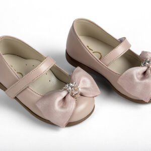 Βαπτιστικά παπούτσια Everkid Β98Ρ