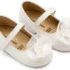 Βαπτιστικά παπούτσια Babywalker BS3593 white