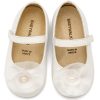 Βαπτιστικά παπούτσια Babywalker BS3593 white - Image 2