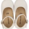 Βαπτιστικά παπούτσια Babywalker BW4503 white - Image 2