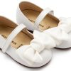 Βαπτιστικά παπούτσια Babywalker BW4857 white
