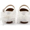 Βαπτιστικά παπούτσια Babywalker BW4866 white - Image 2