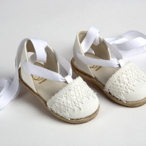 Βαπτιστικά παπούτσια Everkid Κ550Ε