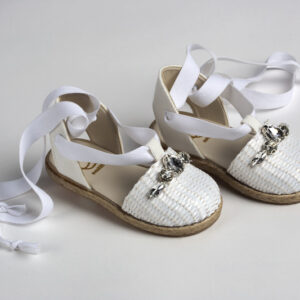 Βαπτιστικά παπούτσια Everkid Κ552Α