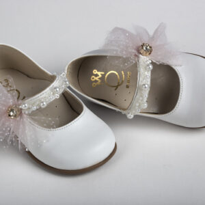 Βαπτιστικά παπούτσια Everkid Κ561Α