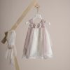 Βαπτιστικό φόρεμα Piccolino Tuliana Pink