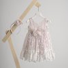 Βαπτιστικό φόρεμα Piccolino Veronica Pink