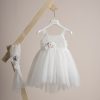 Βαπτιστικό φόρεμα Piccolino Matylda Ivory