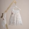 Βαπτιστικό φόρεμα Piccolino Klara Ivory
