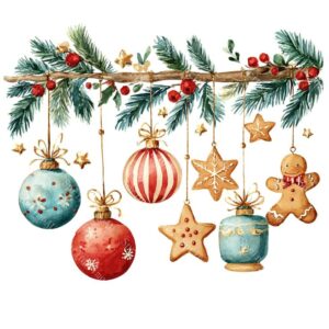 Χριστούγεννα