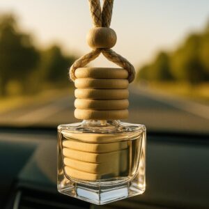 Car diffusers
