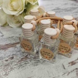 Αρωματικό αυτοκινήτου - Car diffuser 10 ml