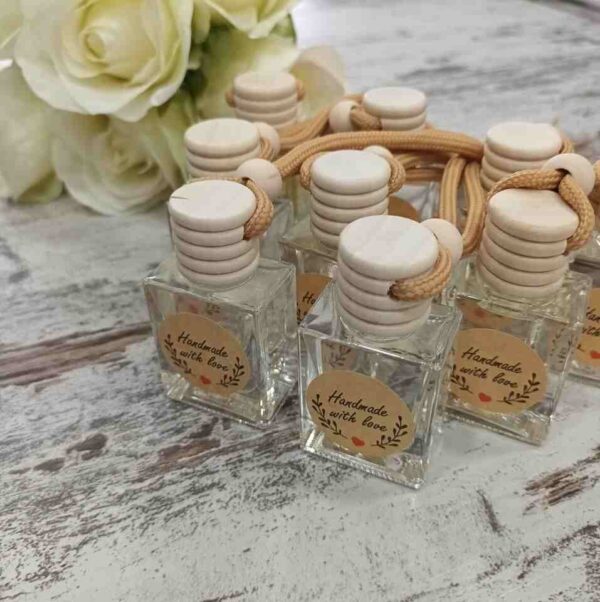 Αρωματικό αυτοκινήτου - Car diffuser 10 ml