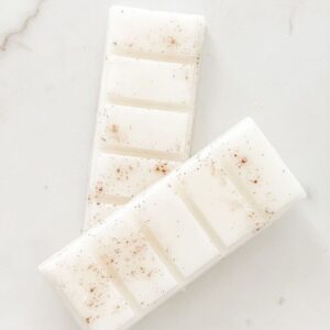 Wax melt bars