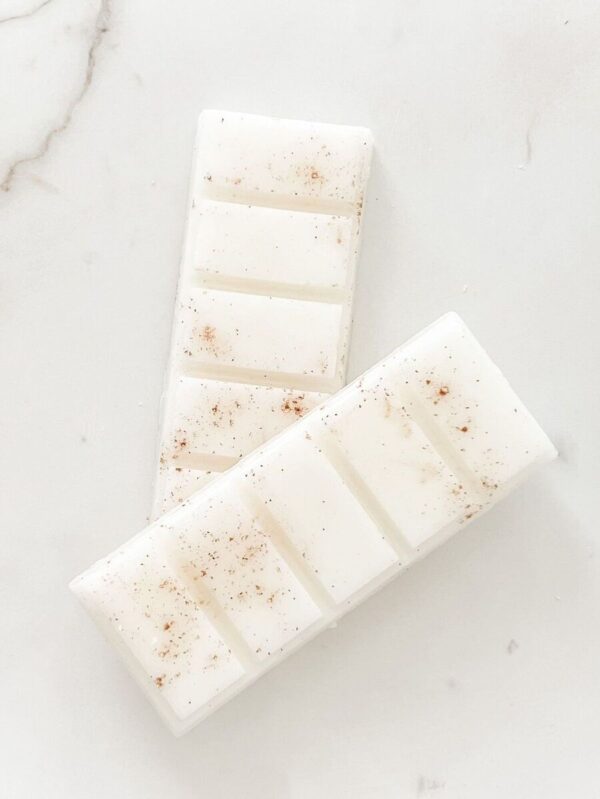 Wax melt bars