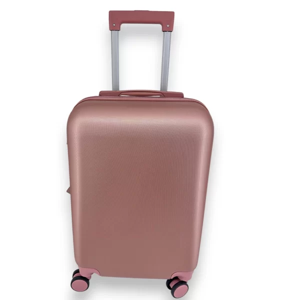 Βαλίτσα trolley σάπιο μήλο 20''