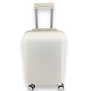 Βαλίτσα trolley ivory 20''