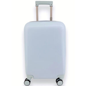 Βαλίτσα trolley σιελ 20''