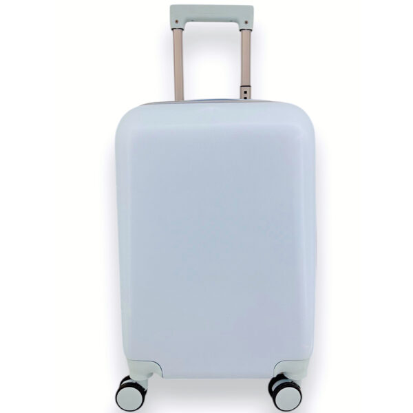 Βαλίτσα trolley σιελ 20''