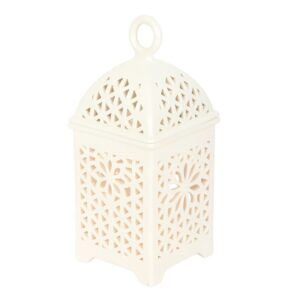 Κεραμικός καυστήρας Traditional lantern