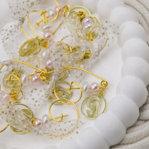 Μαρτυρικά  βάπτισης πέτου kymi B45-26