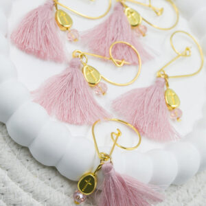 Μαρτυρικά  βάπτισης πέτου kymi F77-26