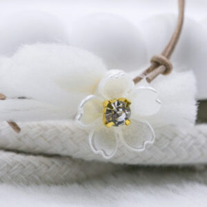 Μαρτυρικά  βάπτισης βραχιολάκι kymi I31