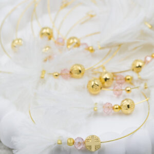 Μαρτυρικά  βάπτισης βραχιολάκι kymi I39-26