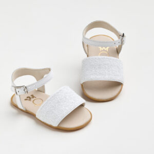 Βαπτιστικά παπούτσια κορίτσι Everkid K620A