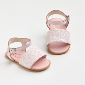 Βαπτιστικά παπούτσια κορίτσι Everkid K620Ρ