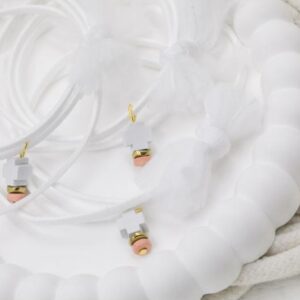 Μαρτυρικά  βάπτισης βραχιολάκι kymi R26-26