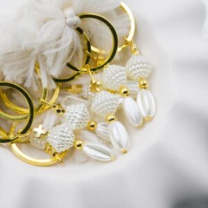 Μαρτυρικά  βάπτισης μπρελόκ kymi S60-26