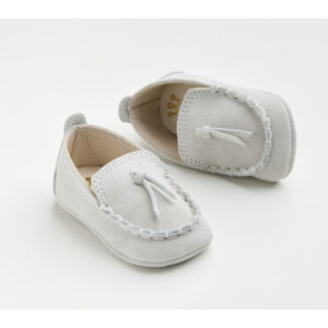 Βαπτιστικά παπούτσια αγόρι Everkid Α601Α