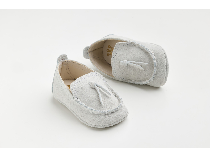 Βαπτιστικά παπούτσια αγόρι Everkid Α601Α