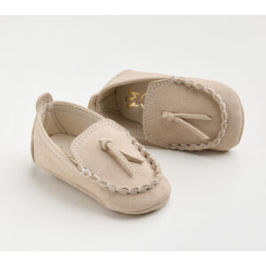 Βαπτιστικά παπούτσια αγόρι Everkid Α601Ε