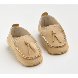 Βαπτιστικά παπούτσια αγόρι Everkid Α601Κ