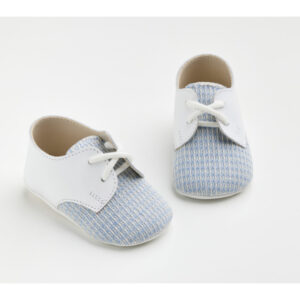 Βαπτιστικά παπούτσια αγόρι Everkid A602P