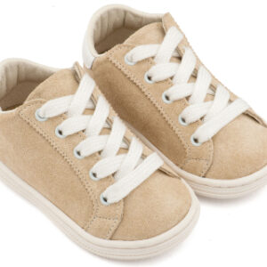 Βαπτιστικά παπούτσια Babywalker BS3092-BEIGE