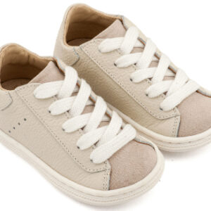 Βαπτιστικά παπούτσια Babywalker BS3097-IVORY