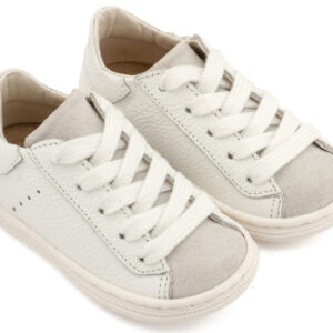 Βαπτιστικά παπούτσια Babywalker BS3097-WHITE