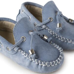 Βαπτιστικά παπούτσια Babywalker BW4139 CIEL