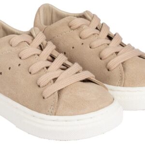 Βαπτιστικά παπούτσια Babywalker BW4233 BEIGE