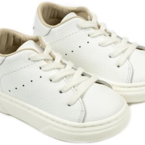Βαπτιστικά παπούτσια Babywalker BW4233 WHITE