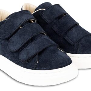 Βαπτιστικά παπούτσια Babywalker BW4254 BLUE